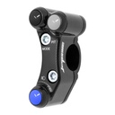 [JPPLSR019-001] Jetprime LHS Race Handlebar Switch for Suzuki GSX-R600 - image 1
