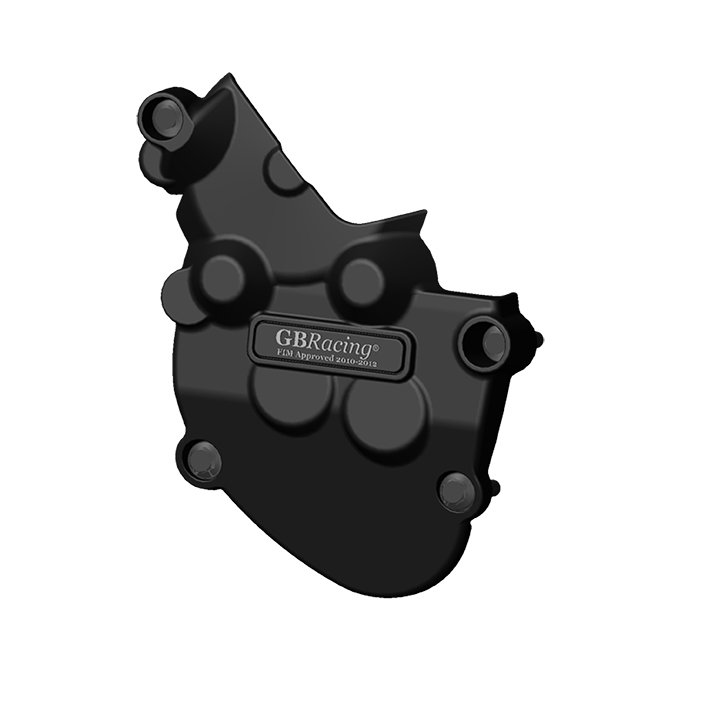 [EC-ZX10-2008-3-GBR] GBRacing Pulse Case Cover for Kawasaki ZX-10R