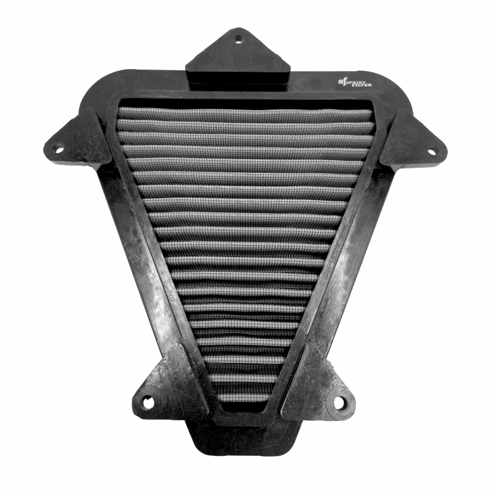 [SM247T14] Sprint Filter P14 Air Filter for Honda XL750 Transalp CB750 Hornet