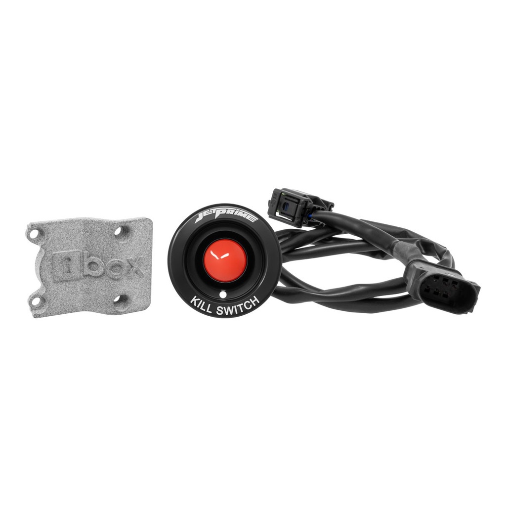 [JPKSBM008-002] Jetprime Kill Switch for BMW S 1000 RR