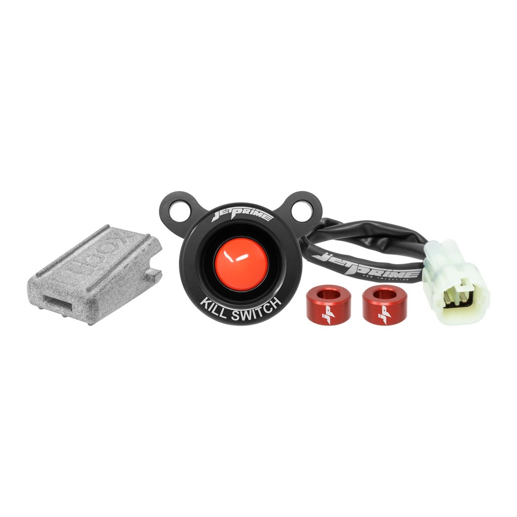 [JPKSDU021-001] Jetprime Kill Switch for Ducati Streetfighter V4