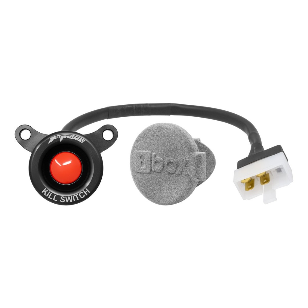 [JPKSDU035-002] Jetprime Kill Switch for Ducati 999 / R / S