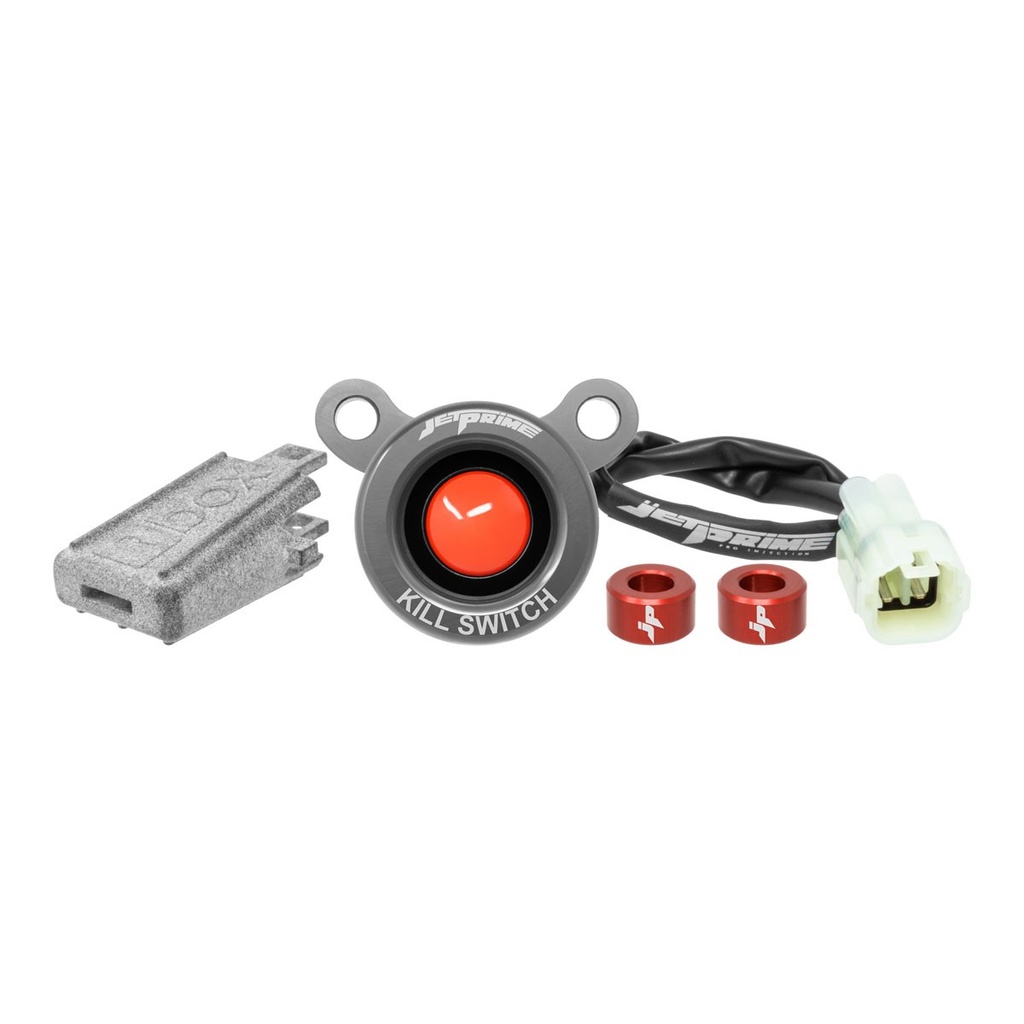 [JPKSDU066-001] Jetprime Kill Switch for Ducati Streetfighter V2