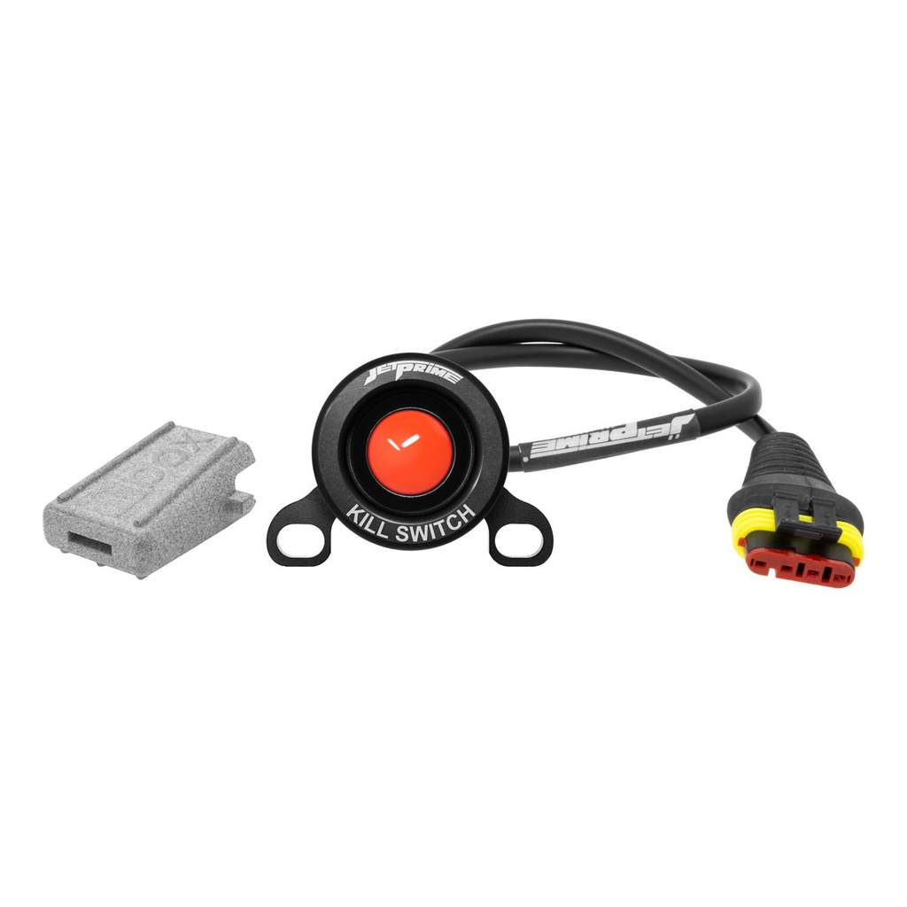 [JPKSMV001] Jetprime Kill Switch for MV Agusta F4