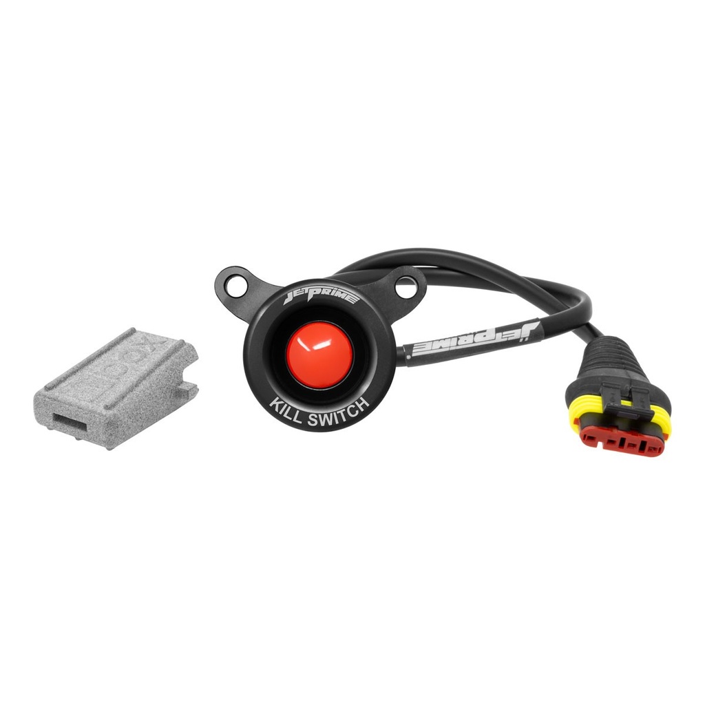 [JPKSMV031-003] Jetprime Kill Switch for MV Agusta Brutale 989R