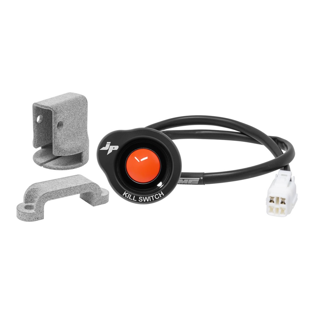 [JPKSSU011-001] Jetprime Kill Switch for Suzuki GSX-R1000