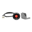 Jetprime Kill Switch for Yamaha YZF-R6, choice of colours