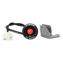 Jetprime Kill Switch for Yamaha YZF-R9