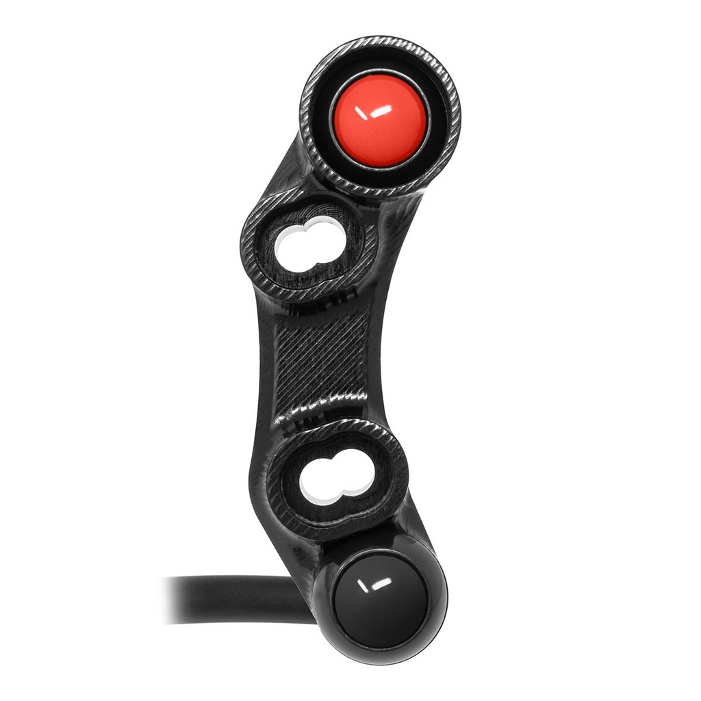 Jetprime RHS Handlebar Switch for KTM 1090 Adventure