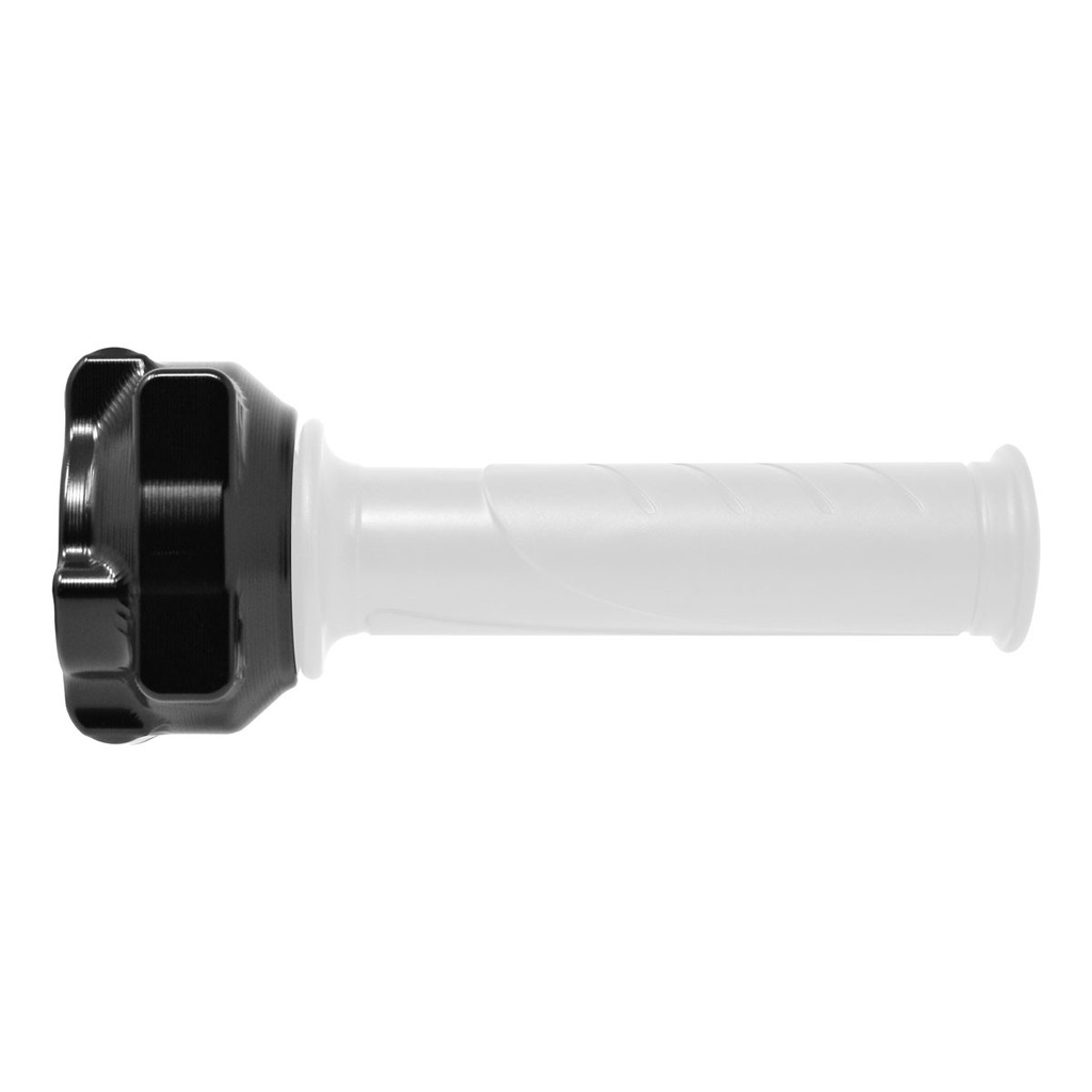 [JPACS050] Jetprime Throttle Cover For Ducati