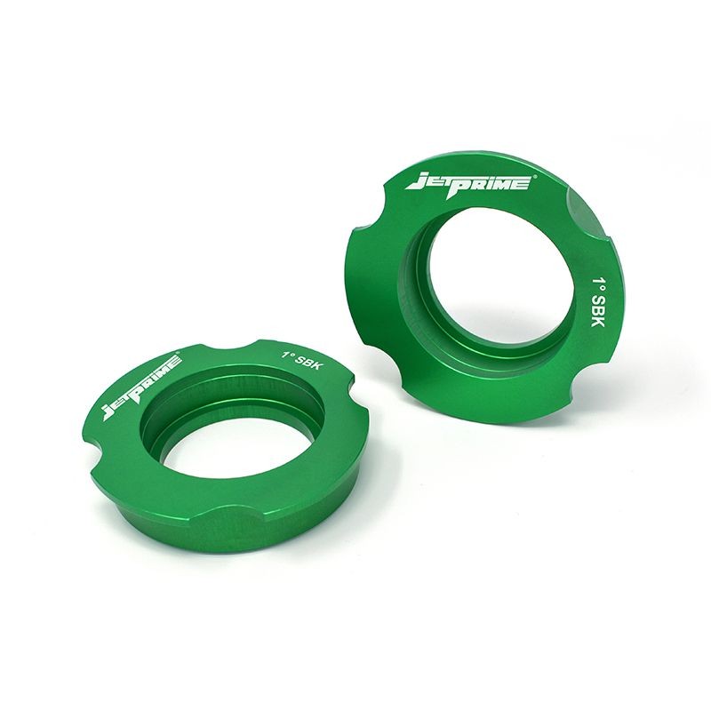 [JPBSK001] Jetprime Steering Bushes 1.0° for Kawasaki ZX-10R