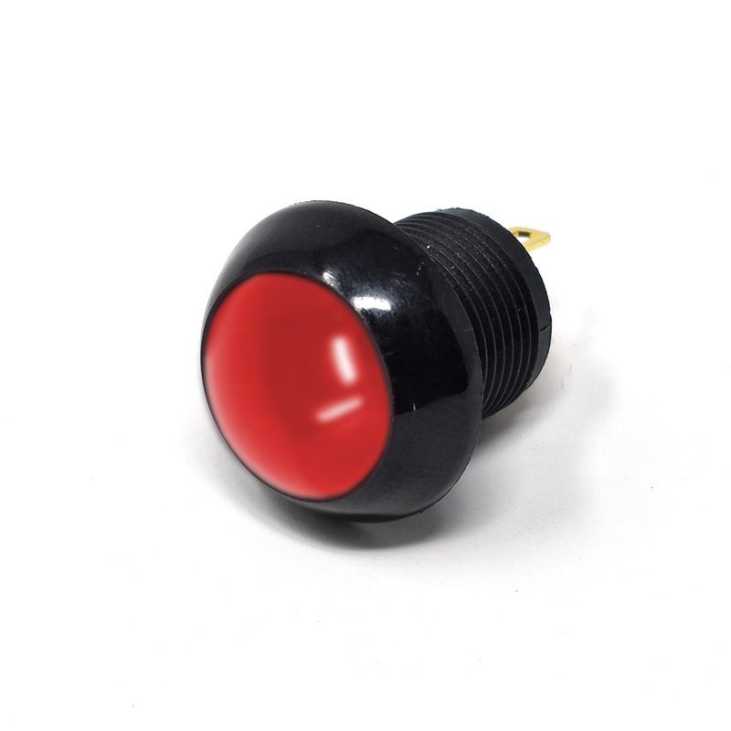[CPNOR] Jetprime P9 Button Normally Open for Handlebar Switch Red Button