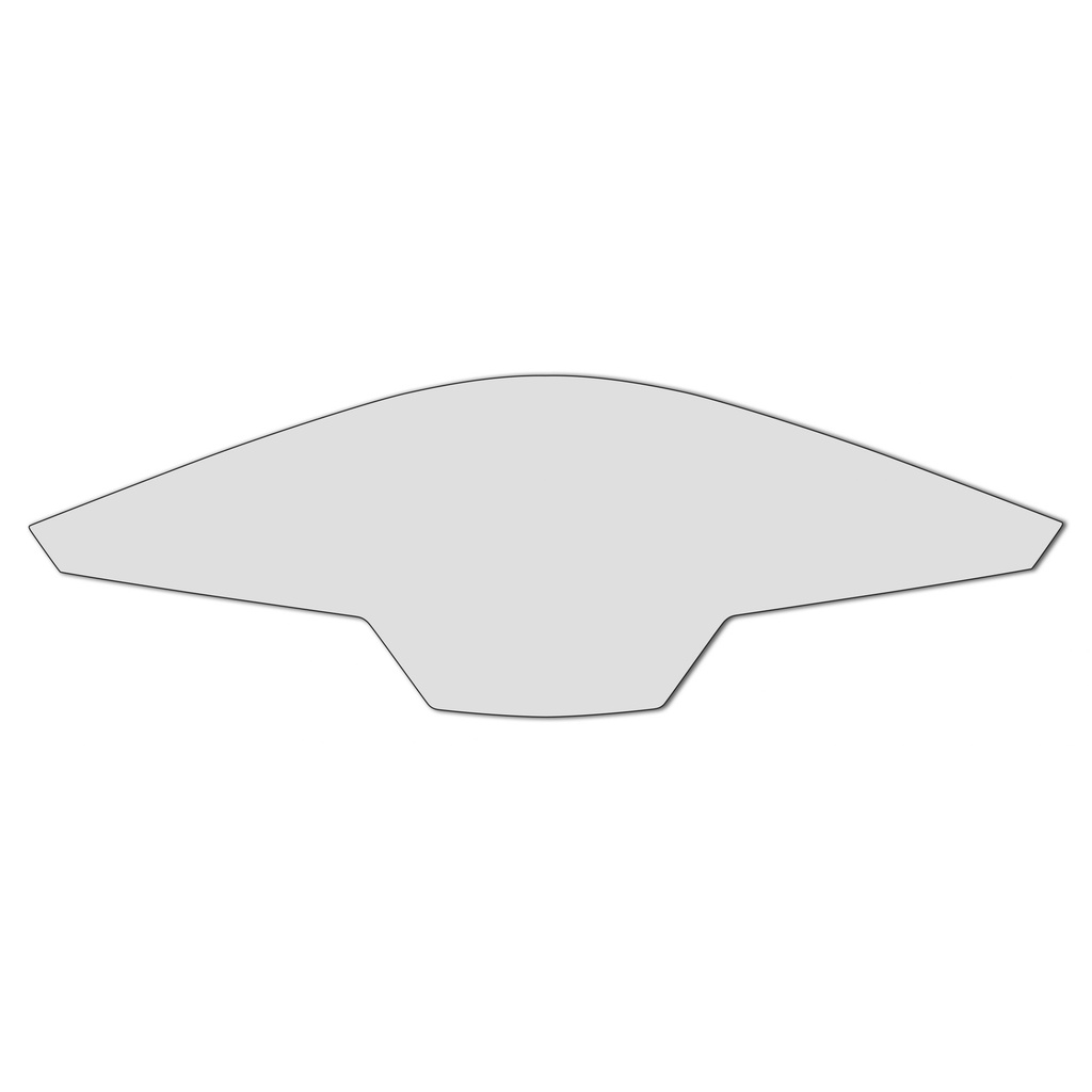 [DASHHON004] Eazi-Grip Dash Protector for Honda VFR800