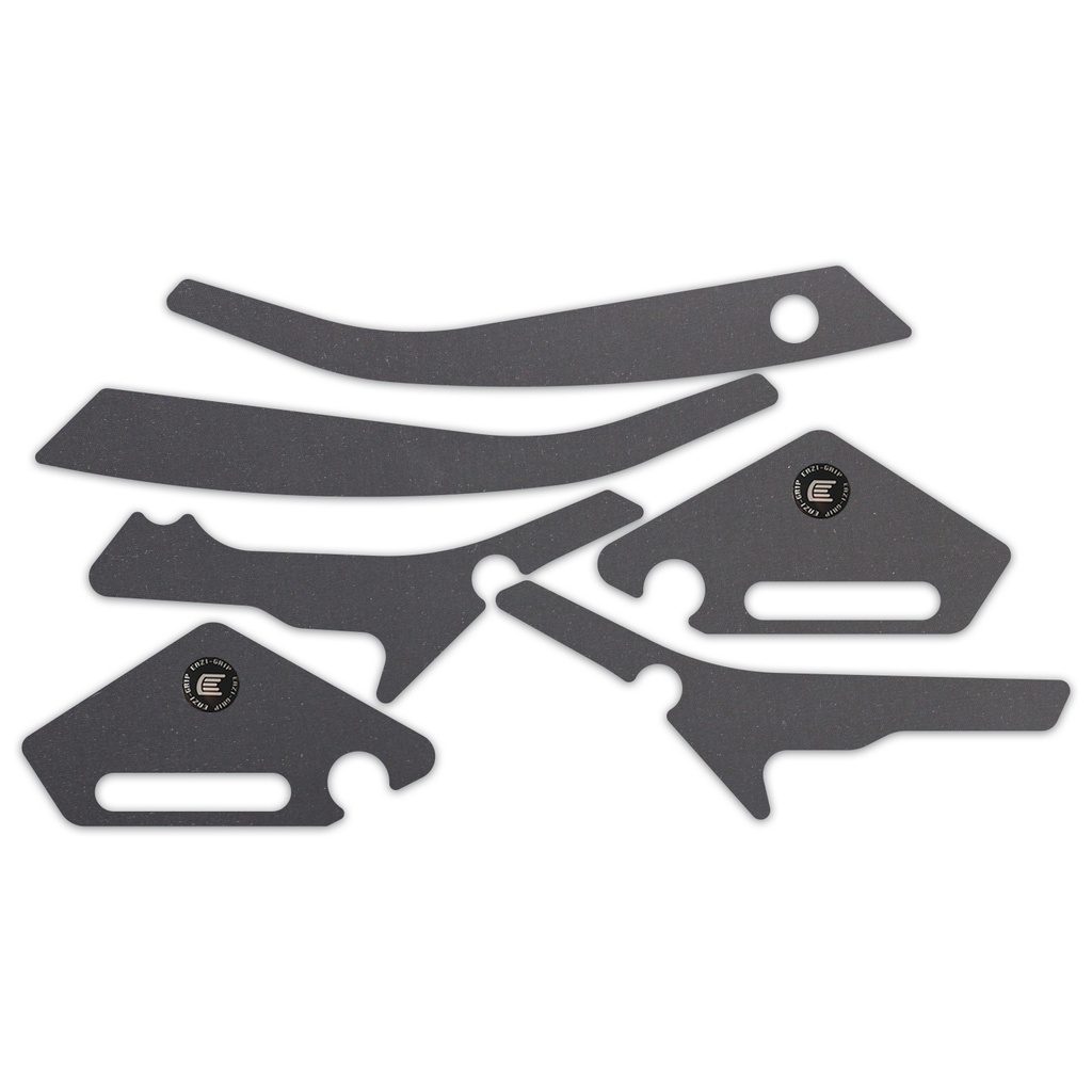 Eazi-Grip Scuff Guard Kit for BMW R1300GS Adventure