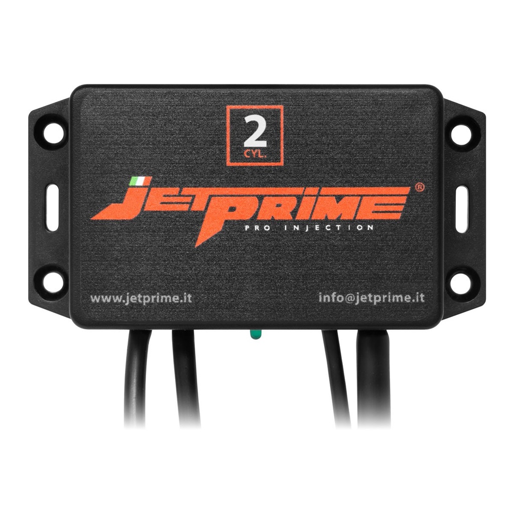 [JPCJP202B-005] Jetprime ECU for Ducati Monster S2R 800