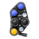 Jetprime LHS Handlebar Switch for KTM 690 Supermoto