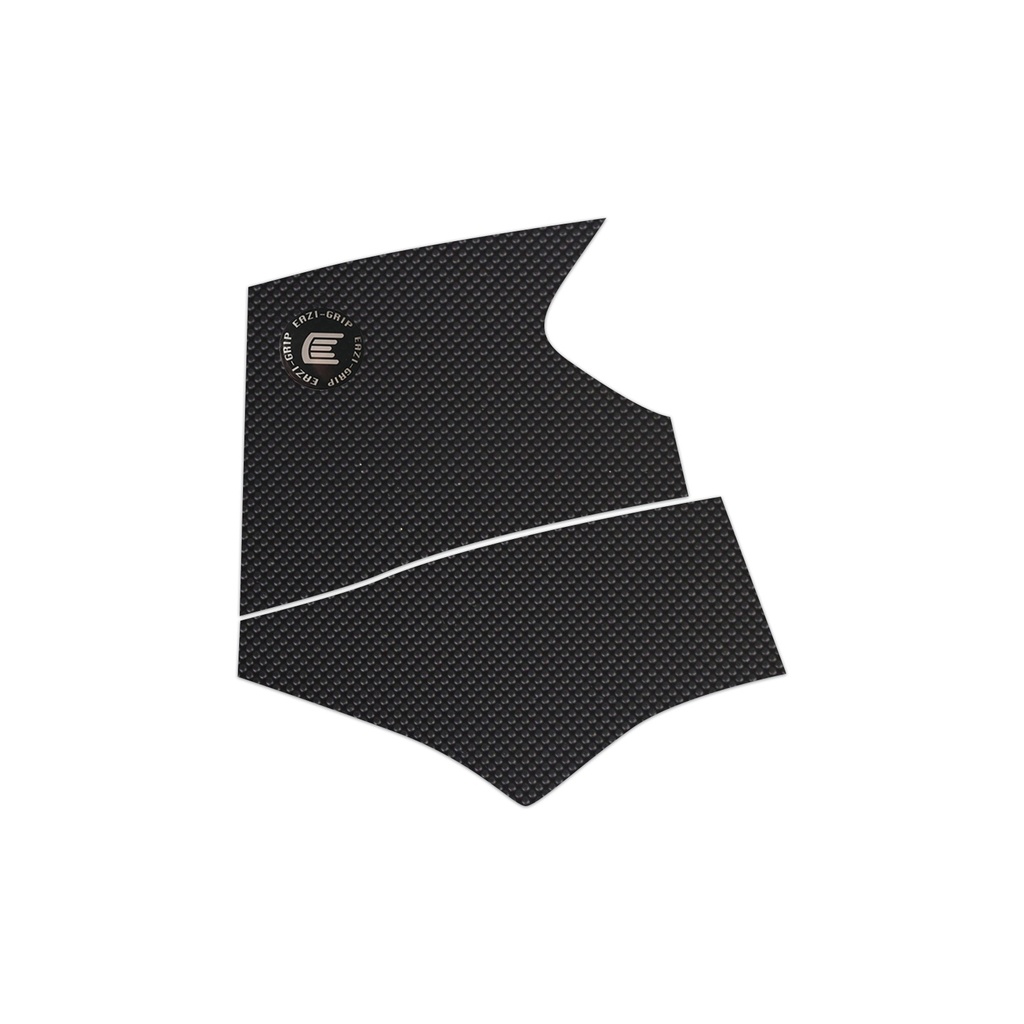 Eazi-Grip PRO Tank Grips for Honda NT1100, clear or black