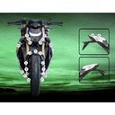 Eazi-Grip Paint Protection Film for BMW S1000R, gloss or matte