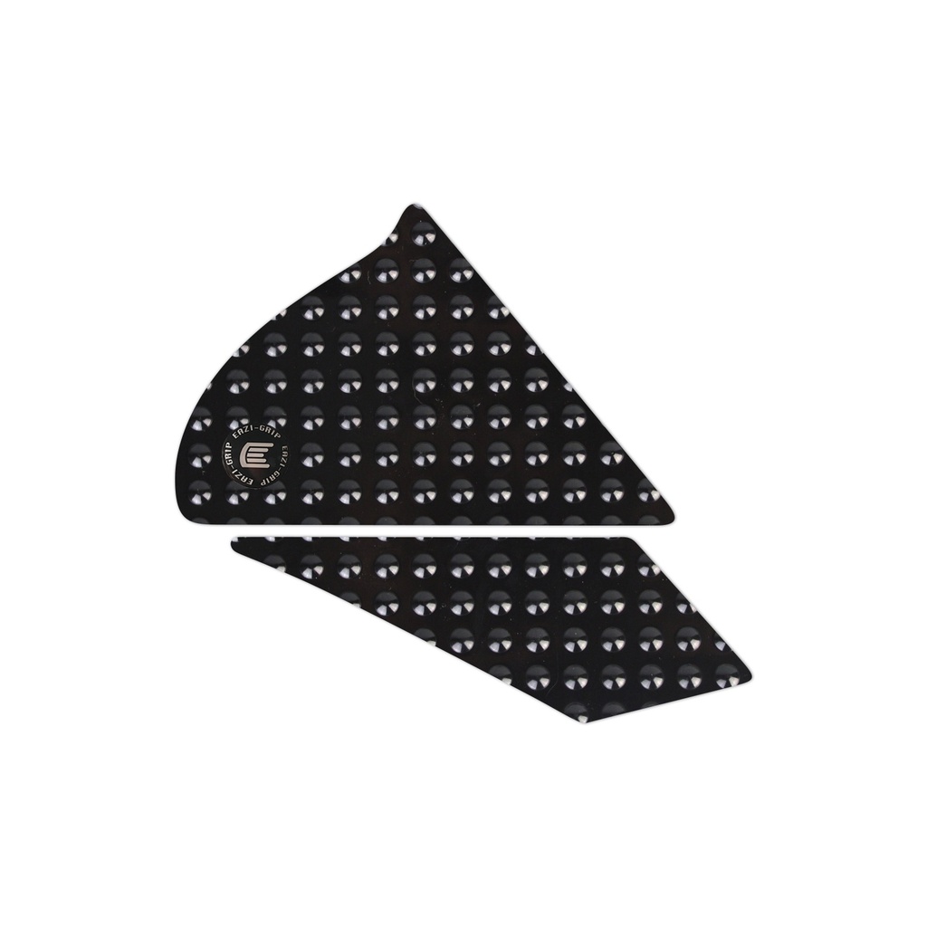 Eazi-Grip EVO Tank Grips for Husqvarna Norden 901, clear or black