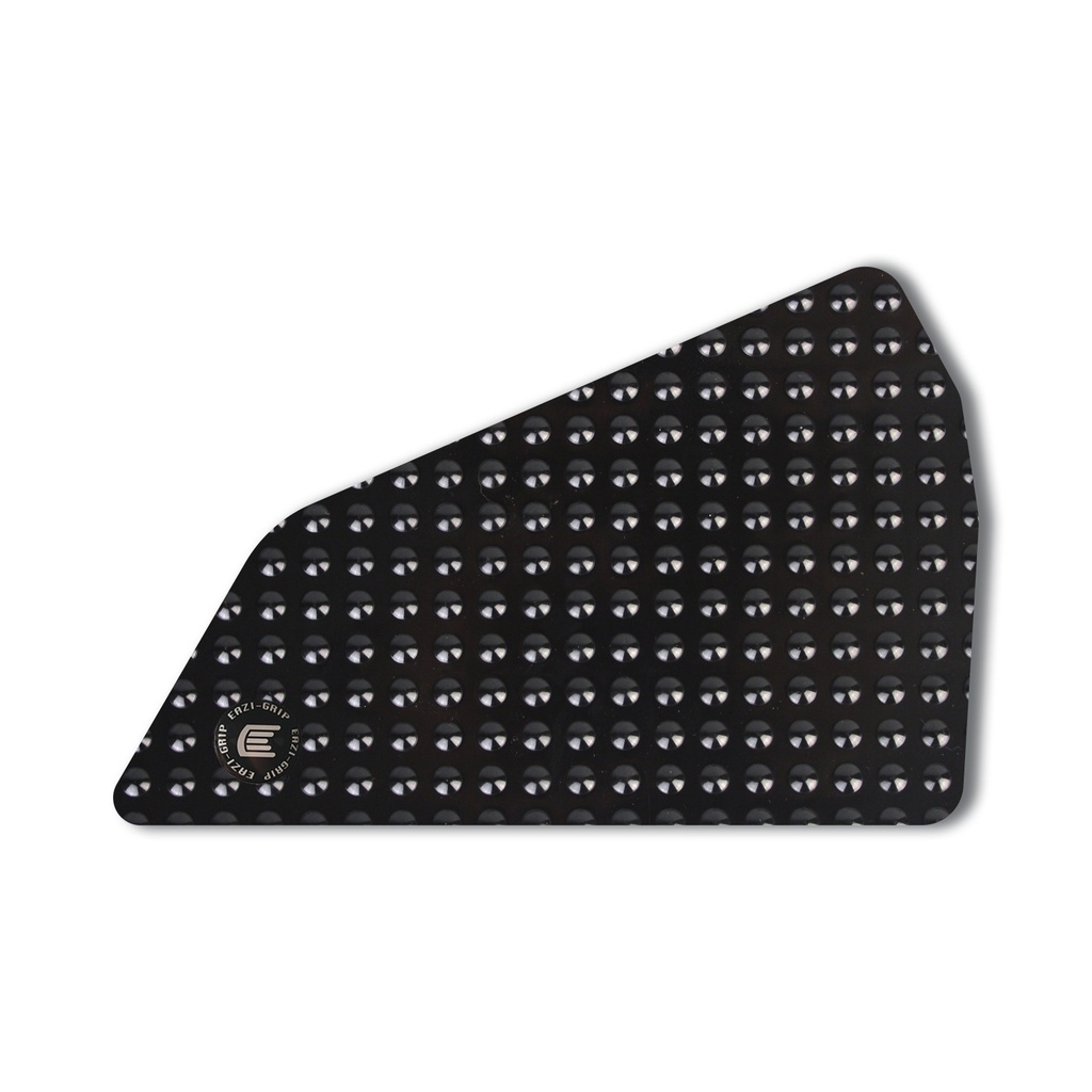 Eazi-Grip EVO Tank Grips for CFMOTO 700 CL-X, clear or black