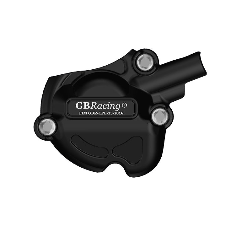 [EC-R1-2015-3-GBR] GBRacing Pulse Case Cover for Yamaha YZF-R1