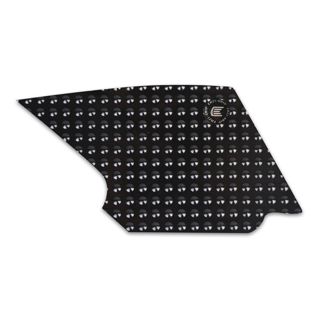 Eazi-Grip EVO Tank Grips for BMW F900GS, clear or black