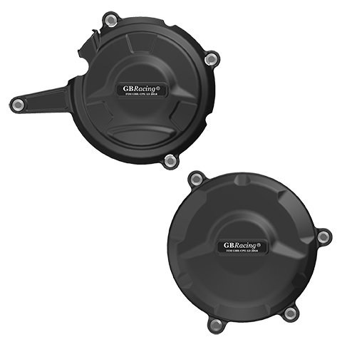 [EC-1199-2012-SET-GBR] GBRacing Engine Case Cover Set for Ducati 1199 1299 Panigale