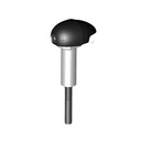 GBRacing RHS Race Bullet Frame Slider for BMW S1000RR HP4