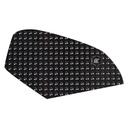 Eazi-Grip EVO Tank Grips for Yamaha Tracer 9, clear or black