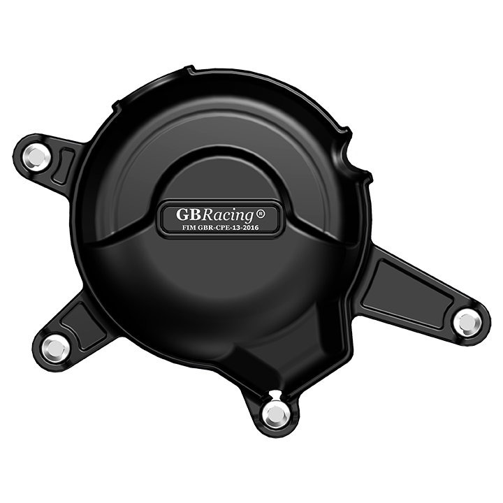 [EC-RC390-2014-1-GBR] GBRacing Alternator Case Cover for KTM RC390