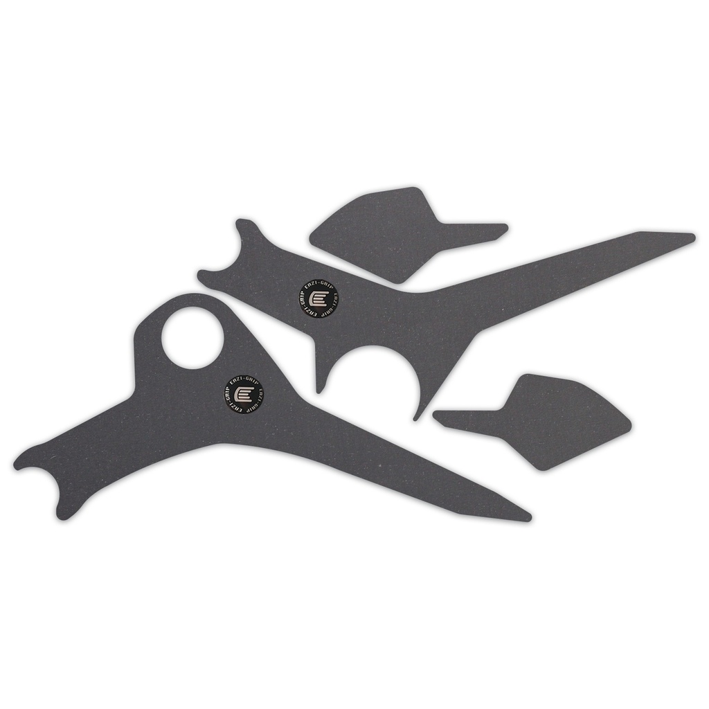 [SCUFFHON308BL] Eazi-Grip Scuff Guard Kit for Honda MSX125 Grom