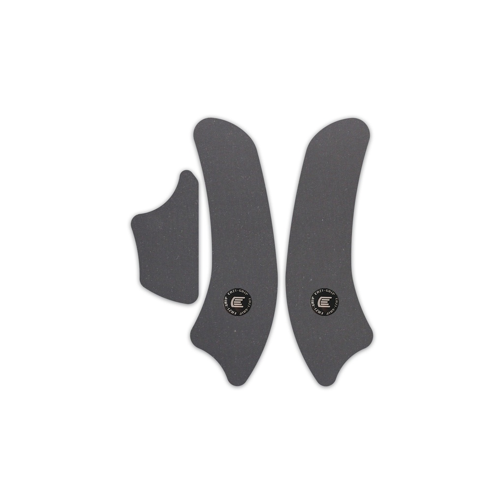 [SCUFFHON317BL-002] Eazi-Grip Scuff Guard Kit for Honda CRF300 Rally