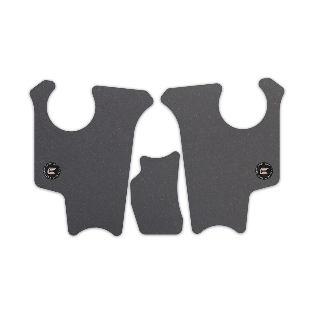 [SCUFFKAW403BL-002] Eazi-Grip Scuff Guard Kit for Kawasaki Z300