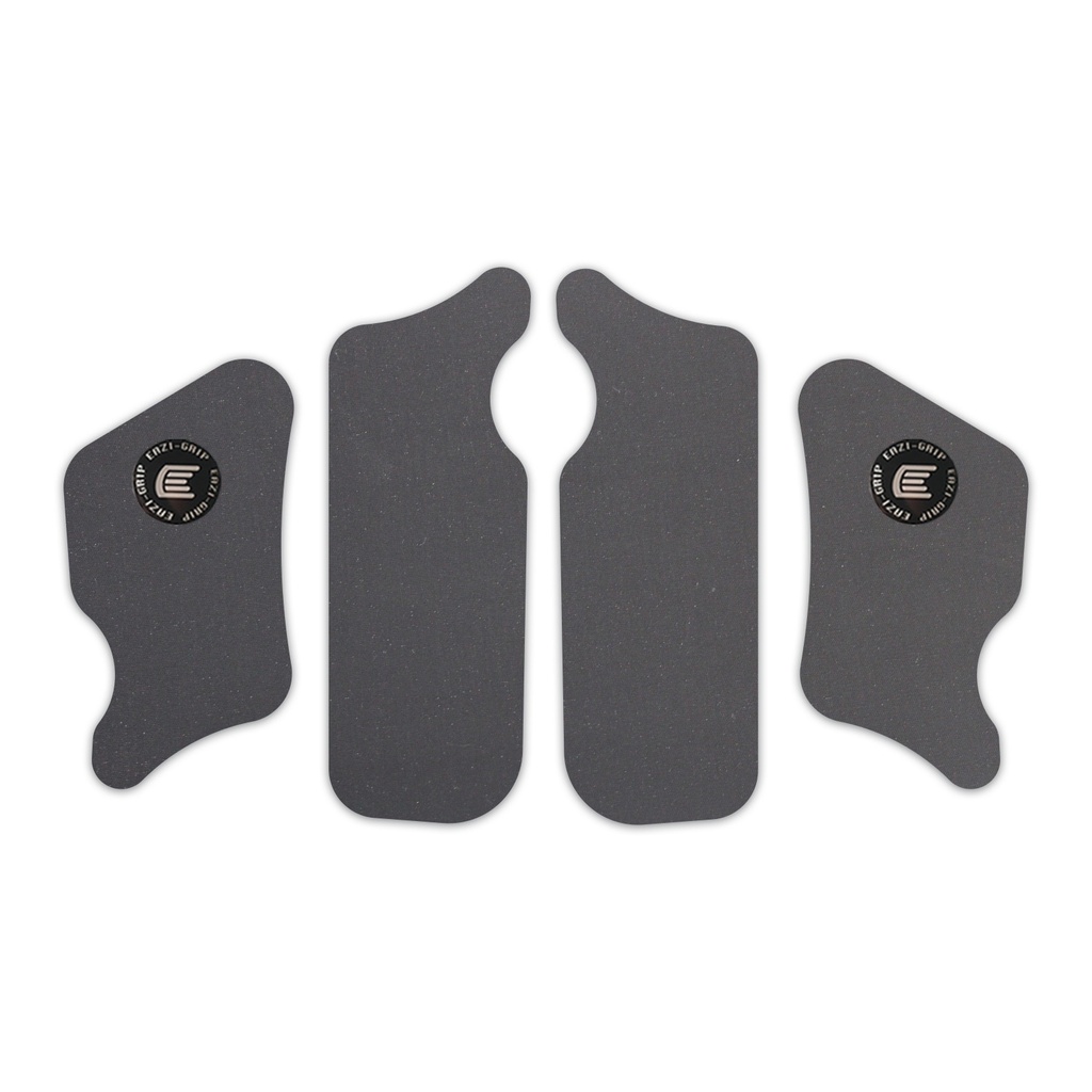[SCUFFKAW413BL-001] Eazi-Grip Scuff Guard Kit for Kawasaki ZX-4R