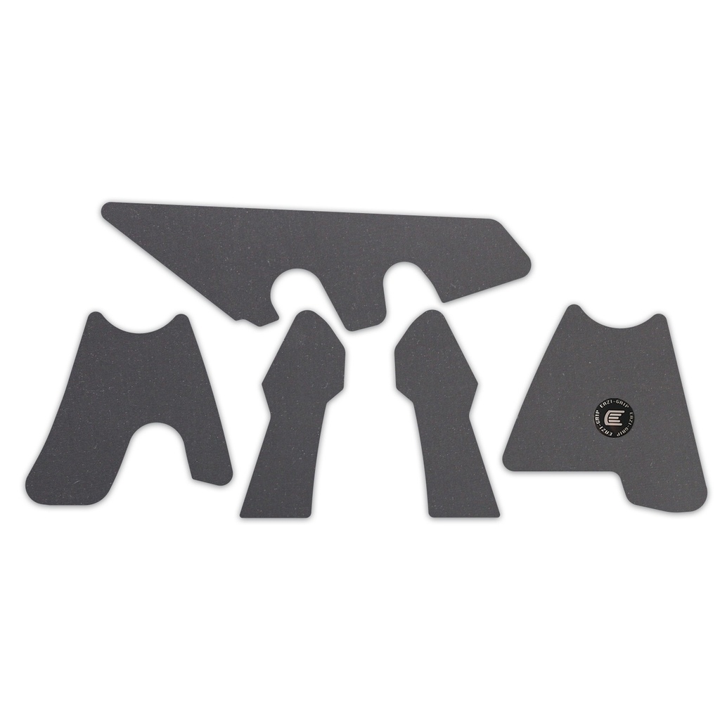 [SCUFFKTM503BL-003] Eazi-Grip Scuff Guard Kit for KTM 890 SMT