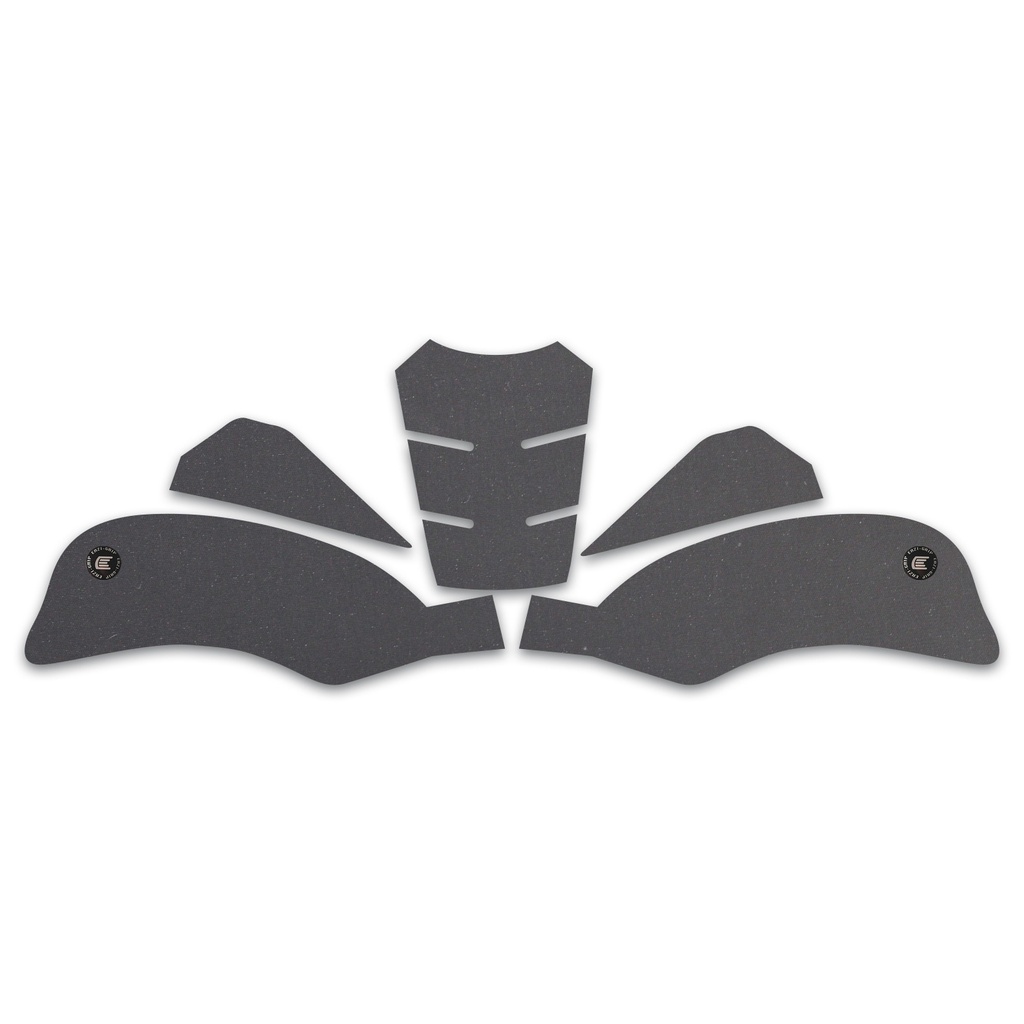 [WRAPHON005] Eazi-Grip Silicone Wrap-Around Tank Grip for Honda CB500 Hornet