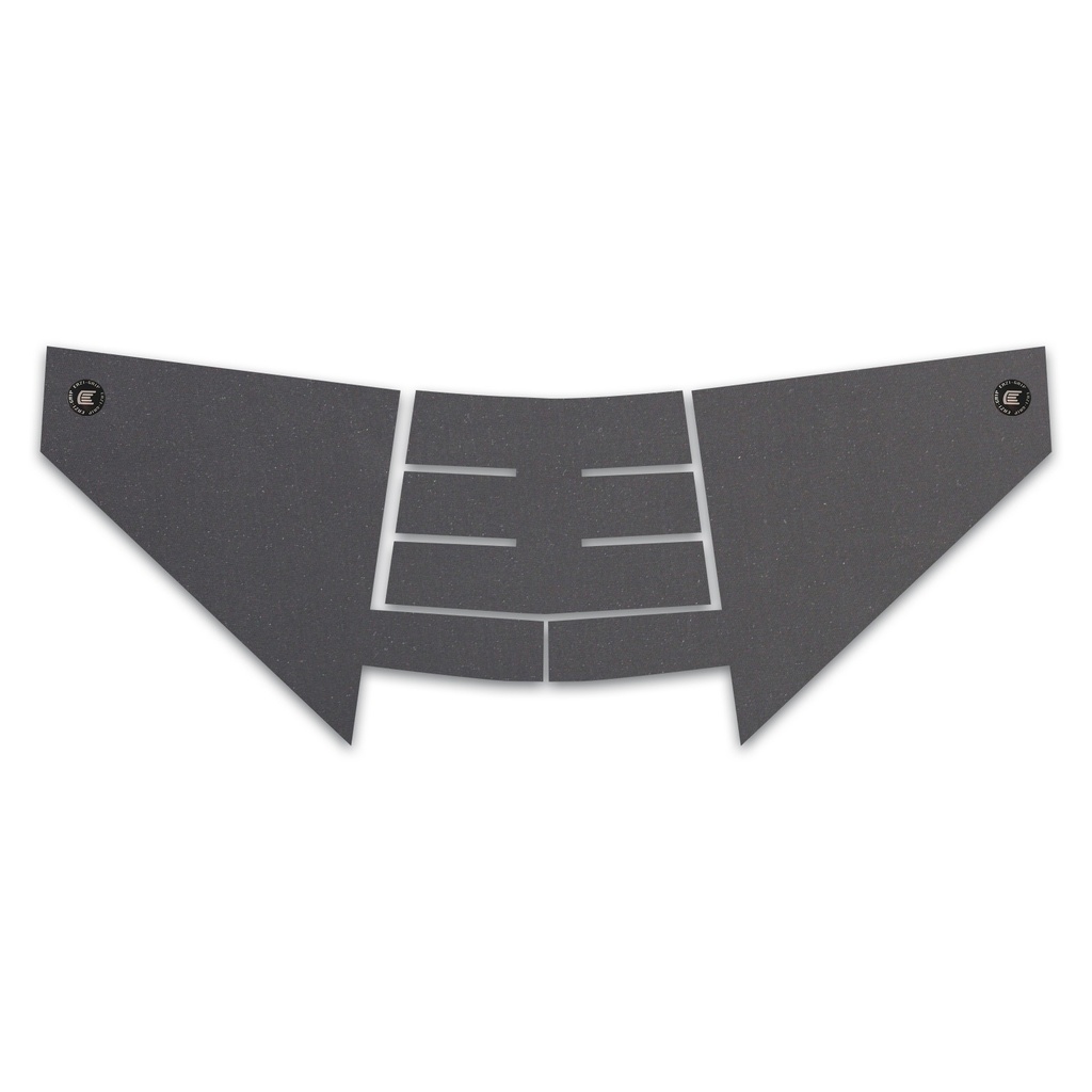 [WRAPKTM002] Eazi-Grip Silicone Wrap-Around Tank Grip for KTM 1390 Super Duke R