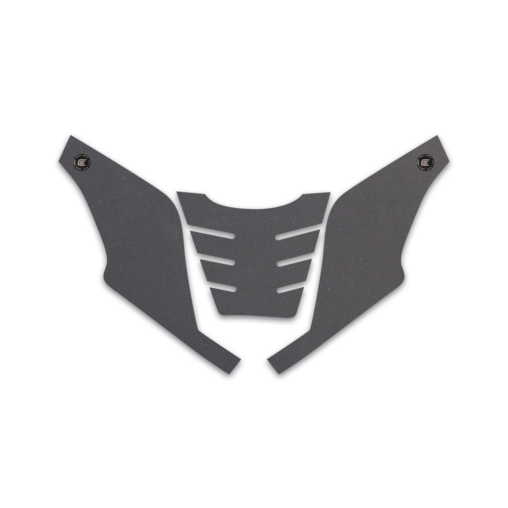 [WRAPSUZ002-001] Eazi-Grip Silicone Wrap-Around Tank Grip for Suzuki GSX-8R