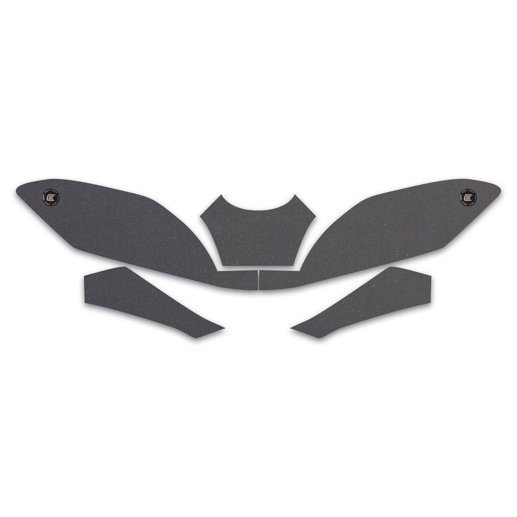 [WRAPSUZ003] Eazi-Grip Silicone Wrap-Around Tank Grip for Suzuki GSX-S1000
