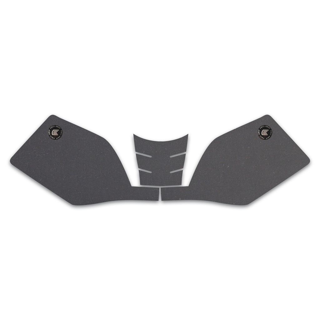 [WRAPSUZ005] Eazi-Grip Silicone Wrap-Around Tank Grip for Suzuki Hayabusa Gen III