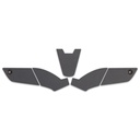 Eazi-Grip Silicone Wrap-Around Tank Grip for Yamaha YZF-R7