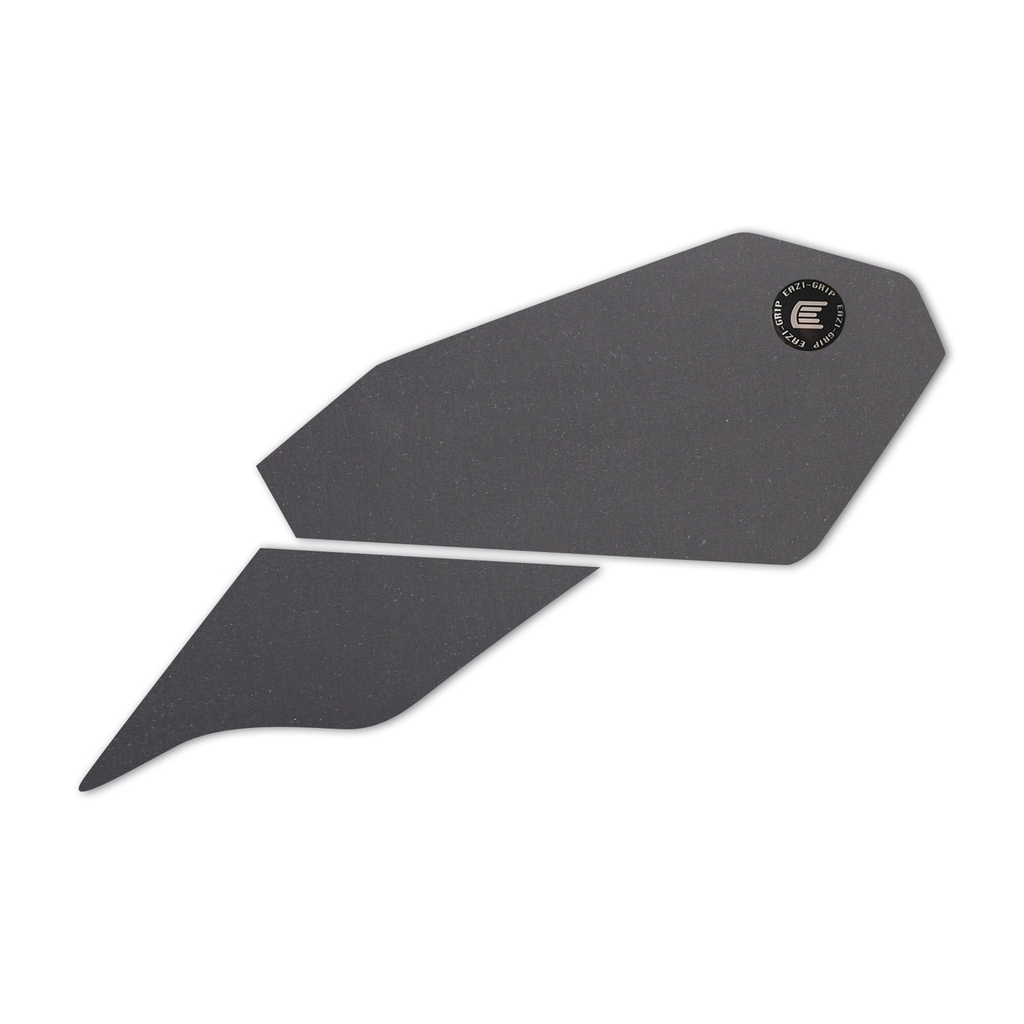 Eazi-Grip Silicone Tank Grips for Yamaha Tenere 700