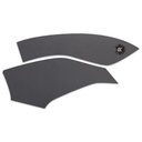 Eazi-Grip Silicone Tank Grips for QJMOTOR SRK 421 RR