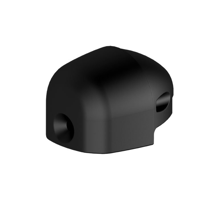 GBRacing Replacement XL Moulded Bullet Slider for Honda CB650R