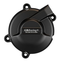 GBRacing Alternator Case Cover for KTM 690 SMC R