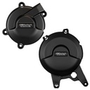 GBRacing Engine Case Cover Set for KTM 690 Enduro R