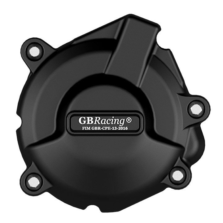 [EC-GSXS750-L7-1-GBR-002] GBRacing Alternator Case Cover for Suzuki GSX-R750