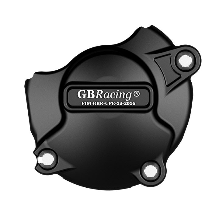 [EC-GSXS750-L7-3-GBR] GBRacing Pulse Case Cover for Suzuki GSX-S750