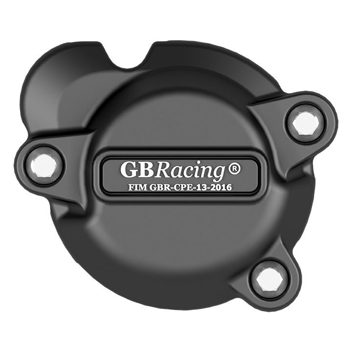 GBRacing Starter Case Cover for Suzuki GSX-R600