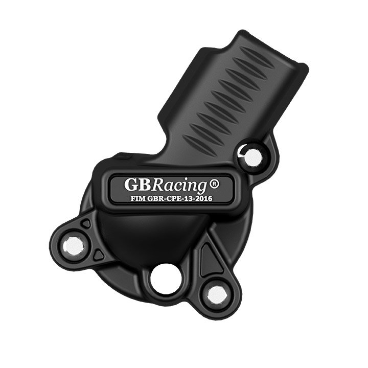 GBRacing Engine Case Cover Set for Kramer GP2R